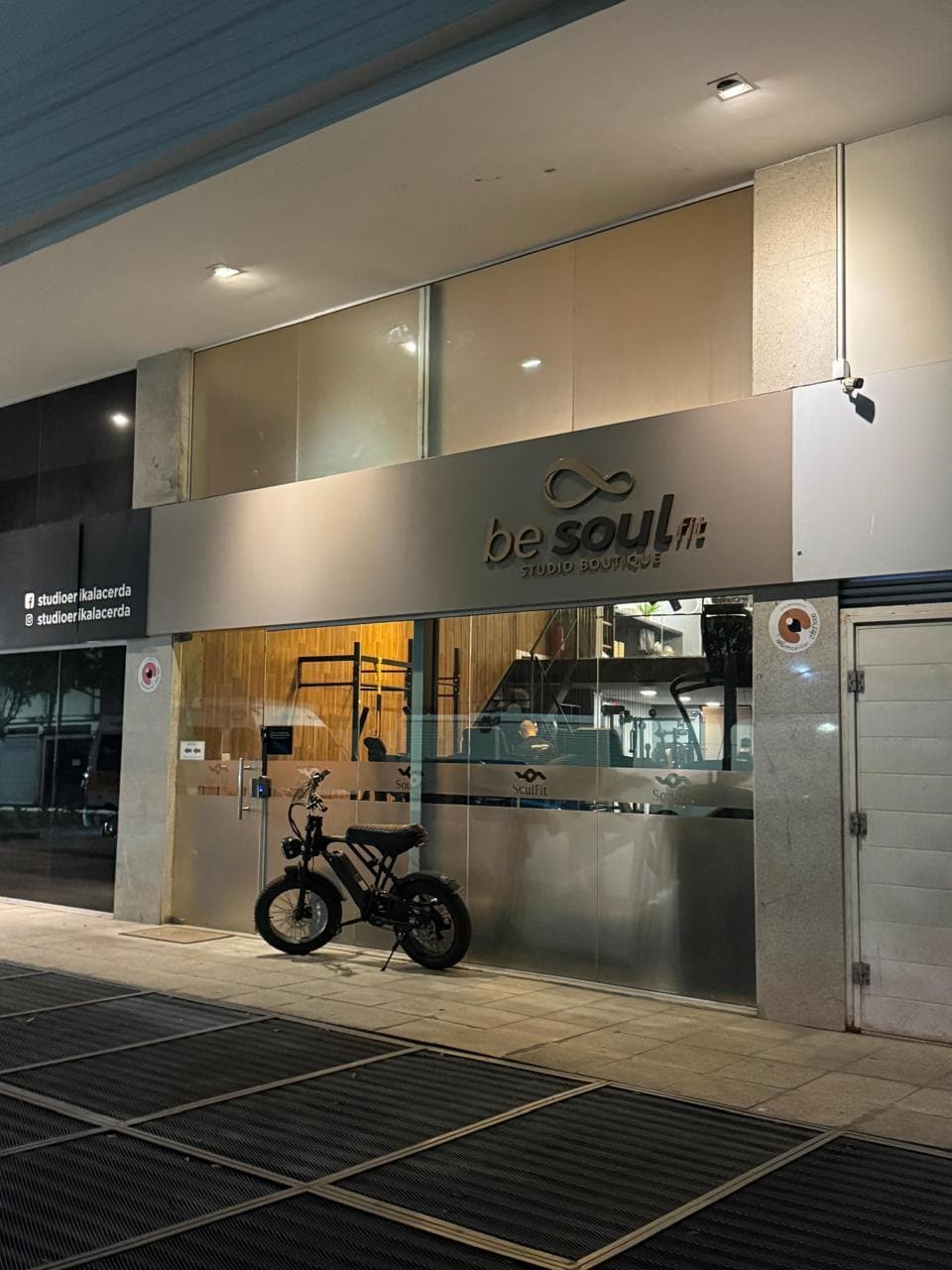 Ambiente da unidade Jardim Camburi — foto 1